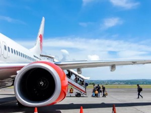 国际航空枢纽——哈尔滨？