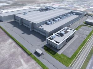 戴森电动汽车厂落户新加坡 将于2020年建成投产