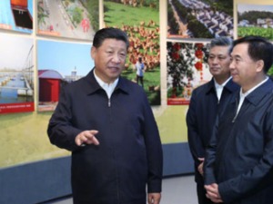 习近平：中国改革开放永不停步！党中央高度重视中小企业发展