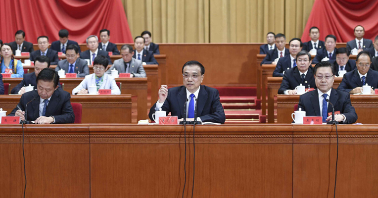 李克强：“中国制造”要尽早变为“中国精造”
