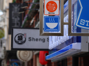 在北京，找对象和找便利店哪个更难？