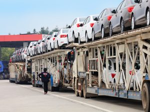 交通运输部：货车“两检合一”年内变“三检合一” 14省份已完成综检联网