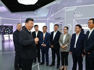总书记一个月内三次阐释民营经济究竟透露出什么？