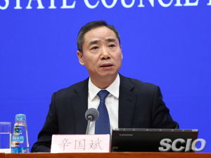 辛国斌：低速增长可能成为汽车市场的常态