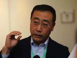 香港中旅金融董事长郑江：乡村旅游步入2.0时代 “+资本”“+文创”是趋势
