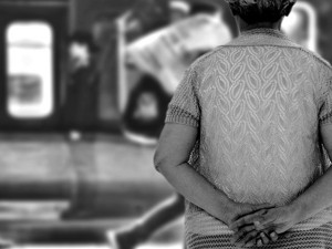 如果深圳也老了……