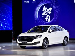 北汽绅宝再出发，换装科技潮车能否“触底反弹”？
