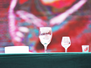 洋河股份前三季度营收首超200亿   中高端酒势头猛