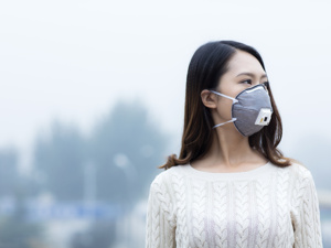 工业污染防治面临的形势依然严峻 防治工作不能放松