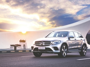 奔驰长轴距GLC “加长不加价”  能否阻击奥迪Q5L、宝马X3？