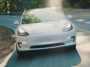 又摊上事了！特斯拉涉错报Model 3产量被刑事调查