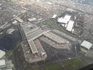 全球第二大机场要烂尾？这位“任性”总统的决定，导致汇率暴跌