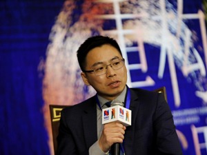 钜派财富副总裁梁孝扣：“躺着赚钱”年代已过去 财富管理机构应提供更多资源配置