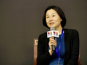 德华安顾人寿肖萍：资管新规倒逼保险行业提升投资能力