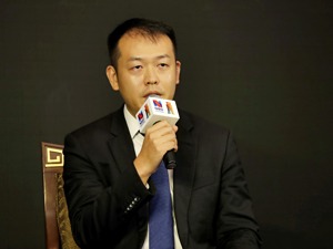 大唐财富联席总裁任杰：风险出清有利于行业发展