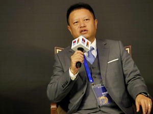 凯恩斯裕龙投资董事长刘欲武：合规是生命线 资产安全性需企业强强联合