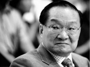94岁金庸先生仙逝   慈文传媒董事长马中骏：拍金庸先生的作品 就是传承侠之大义的中国文化