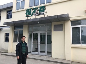 10年前他在看守所中转让股权 许荣华如今感叹：股权争斗皆输家