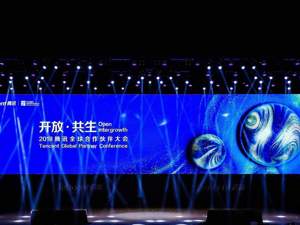 坐拥微视、新创yoo，腾讯在短视频领域要做什么？