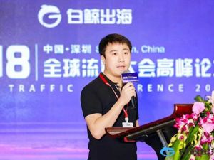 专访DataVisor中国区总经理吴中：智能反欺诈工具不断进化应对“羊毛党”