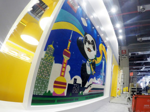 中国企业寄望进博会：补高精尖短板、降进口成本