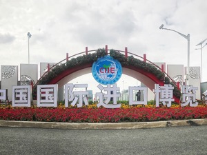 搭乘中国发展快车  外企奔向进博会，期待抓住“中国机会”