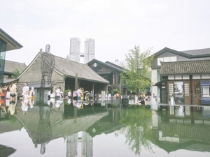 外媒频频关注 天府文化走向世界