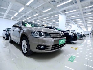 瓜子二手车发力新零售 严选直卖店成行业新标杆