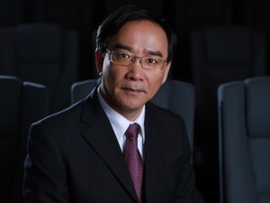 上海电影集团董事长任仲伦：高质量发展成为电影行业的共同选择