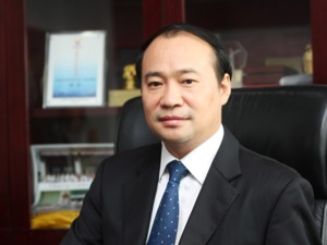 四川路桥董事长孙云：推进产业布局高端化，夯实基业长青之本