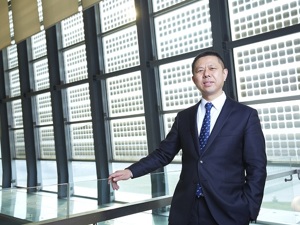 天合光能董事长高纪凡：企业是推动经济高质量发展的主体