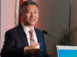 天齐锂业董事长蒋卫平：高质量发展关键在聚焦主业