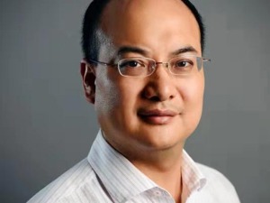 微医董事长兼CEO廖杰远：经济活力、创新力和竞争力是高质量发展的根本
