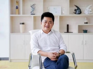 鸿特科技董事长张林：始终不忘创业初心和创新决心