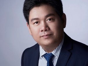 越博动力董事长、总经理李占江：企业高质量发展需拥有核心竞争力