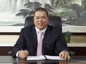 怡亚通董事长周国辉：高质量发展的要义是企业核心竞争力的成长