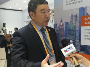 专访瑞士SGS中国区轻工服务总监张肖松：不断提升中国制造产品的竞争力
