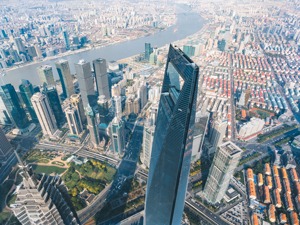 喜提三个“大礼包”，上海怎么干？