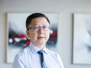 华工科技董事长马新强：要有“风物长宜放眼量”的格局