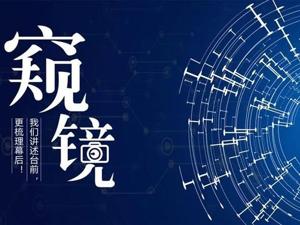 怎样揭开千亿国企与90后高管的“黑幕”？|窥镜专栏