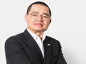 格兰仕董事长梁昭贤：高效率、高流通、高技术实现高质量发展