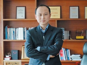 珈伟新能总裁李雳：高质量发展需提升企业运营管理软实力