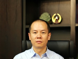 汤臣倍健CEO林志成：诚信比聪明更重要