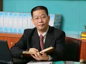 智光电气总经理芮冬阳：数据服务带动企业转型升级