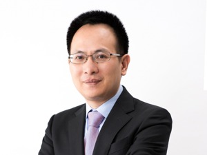 齐家网董事长兼CEO邓华金：牺牲质量为代价的发展已成过去式