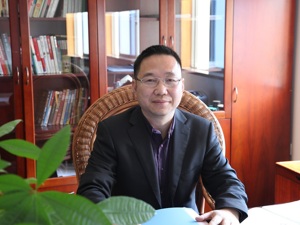 巨化股份总经理雷俊：未来要聚焦新材料