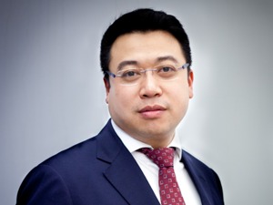 专访法国兴业银行（中国）有限公司副首席营运官刘鸿礎：致力于推进创新思维建设