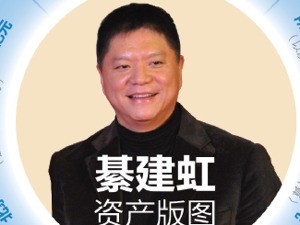 綦建虹用近20年缔造“耀莱系”商业版图
