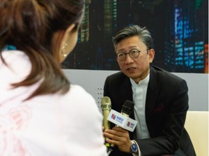 美国AECOM亚太区总裁：中国正在实现“新城市化”的重大转变