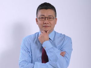 国际文创论坛嘉宾之夏陈安：原创这条路是必须要走的，指望永远抄近路是不行的